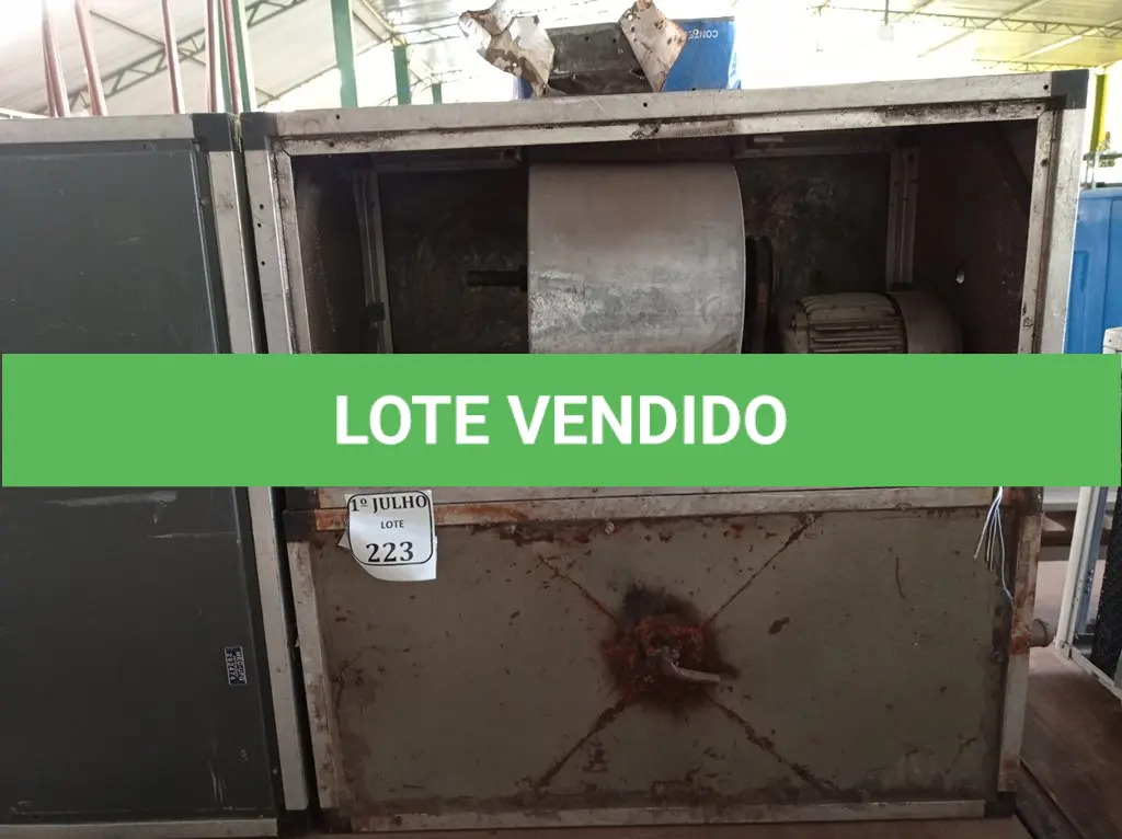 LOTE 223