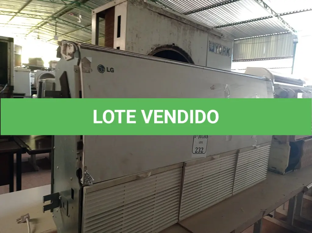 LOTE 232