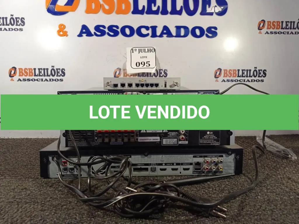 LOTE 095