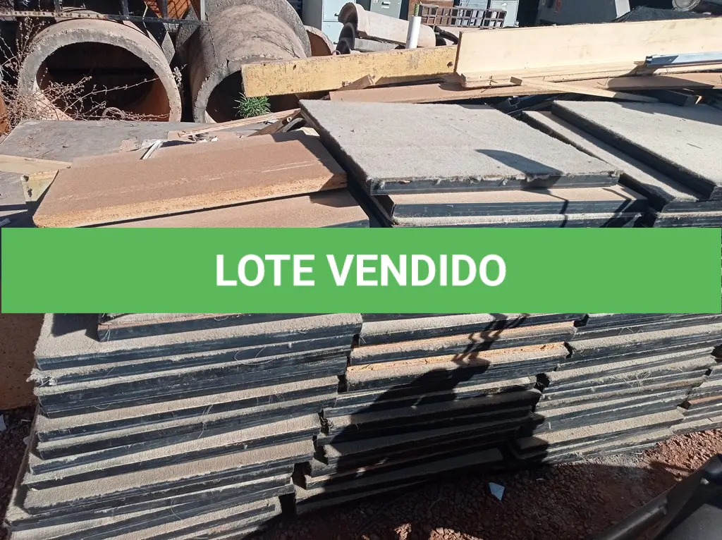 LOTE 309