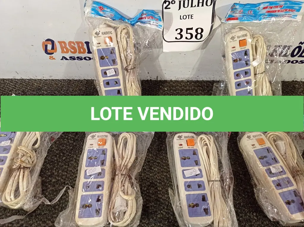 LOTE 358