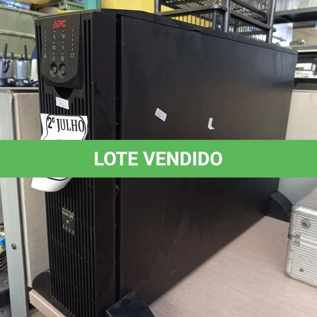 LOTE 203