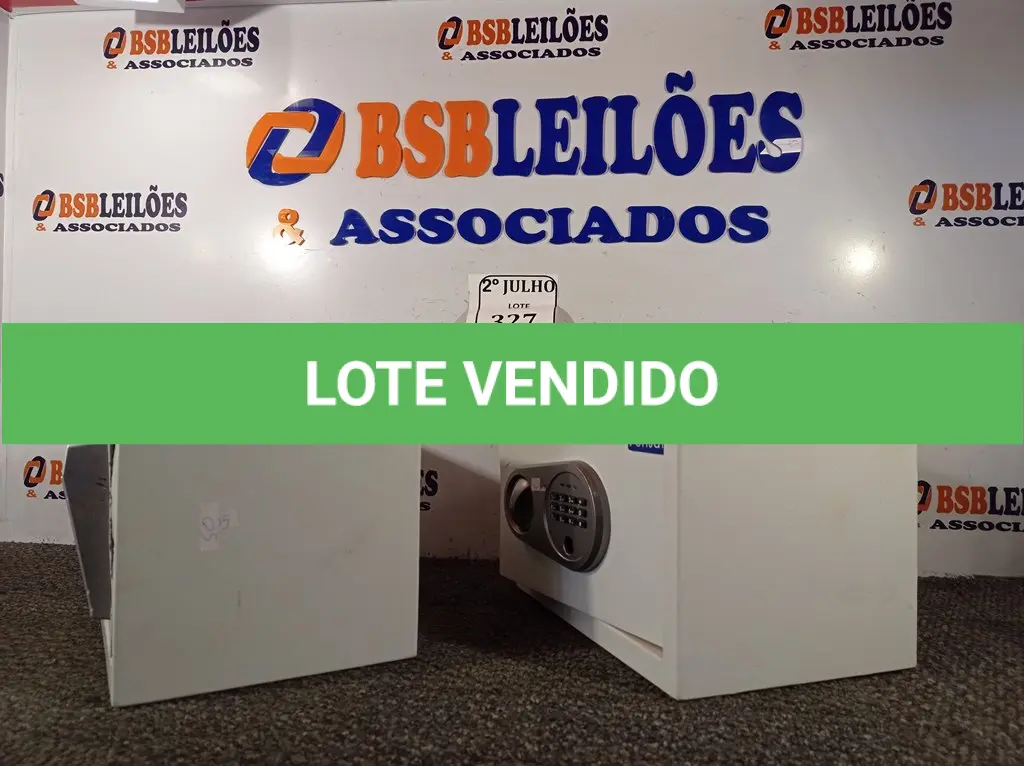 LOTE 327