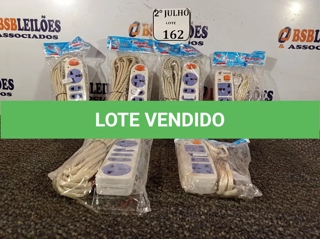 LOTE 162