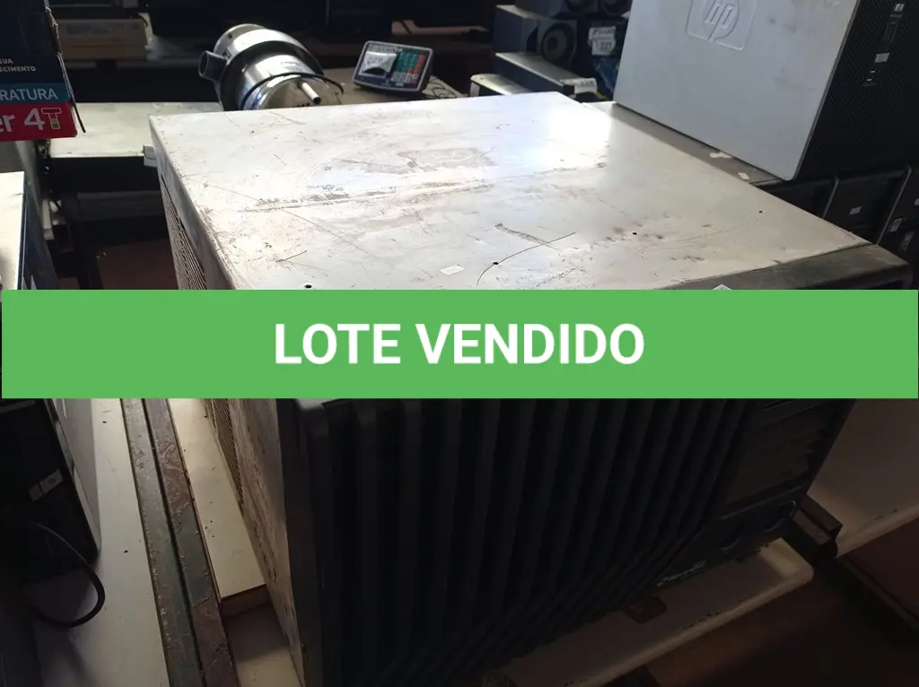 LOTE 275
