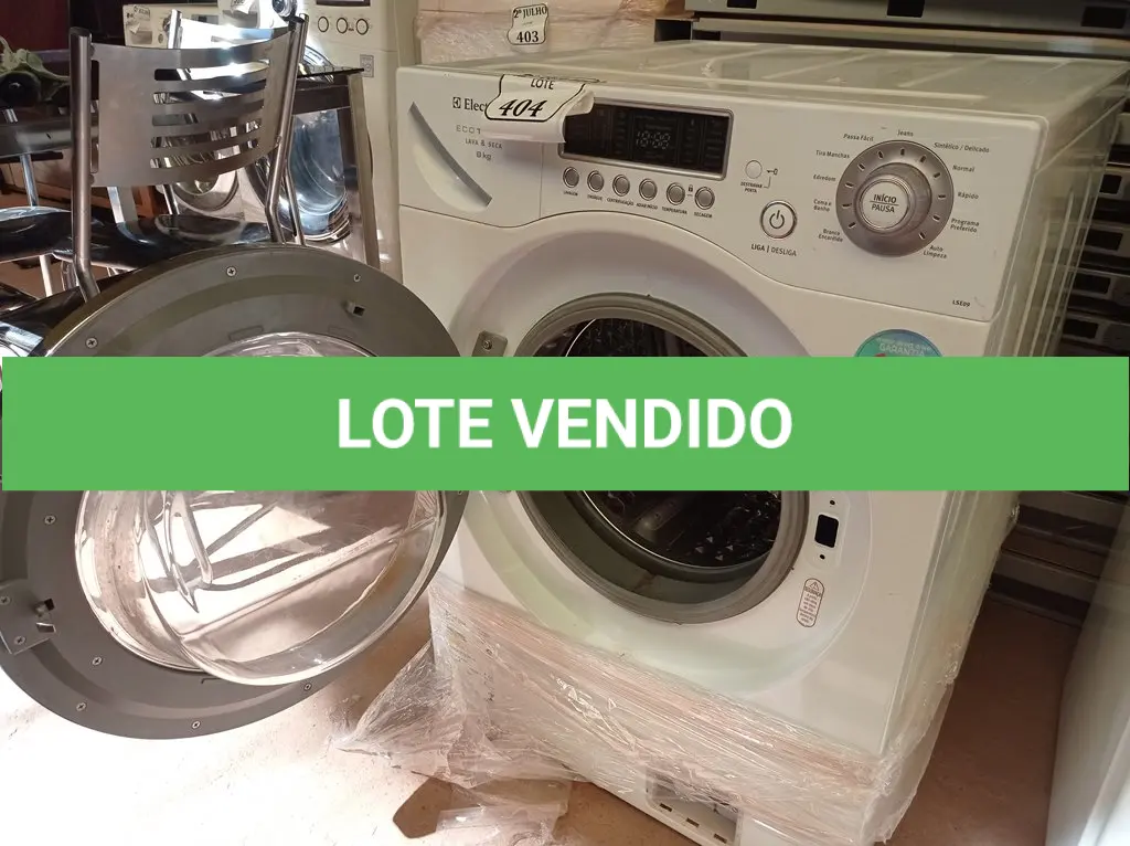 LOTE 404