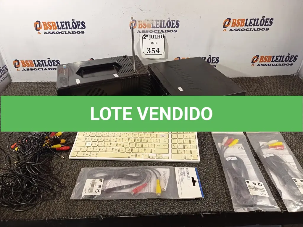 LOTE 354