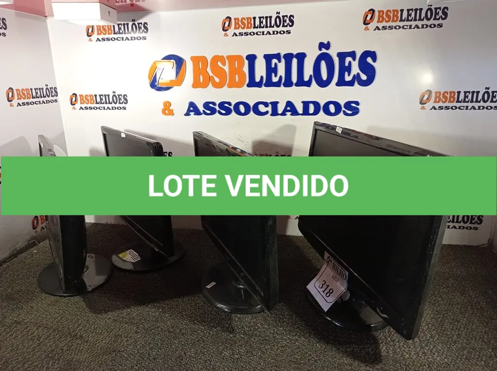 LOTE 318