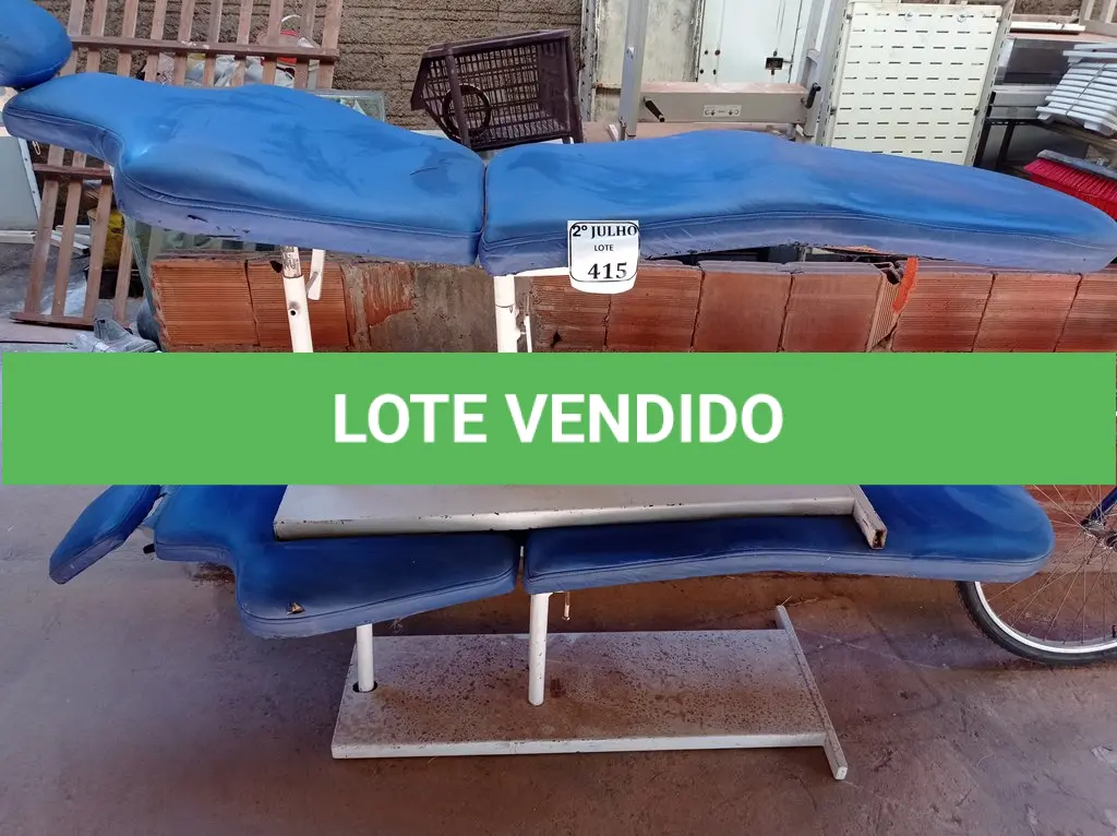 LOTE 415