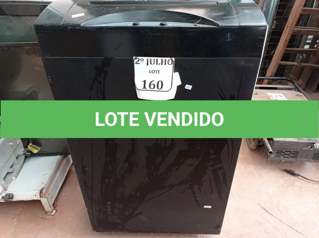 LOTE 160