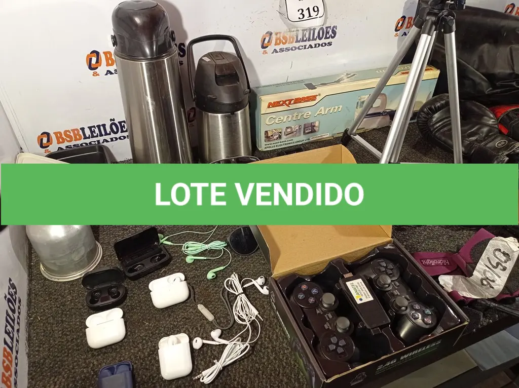 LOTE 319