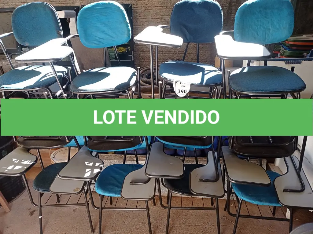 LOTE 390