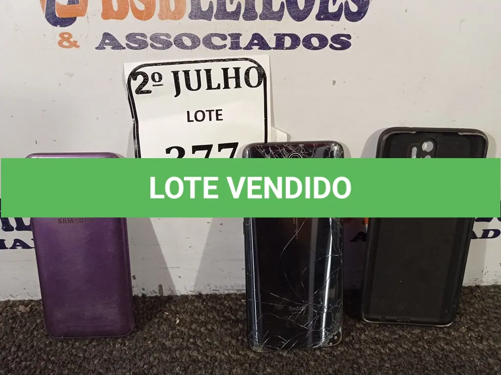 LOTE 377