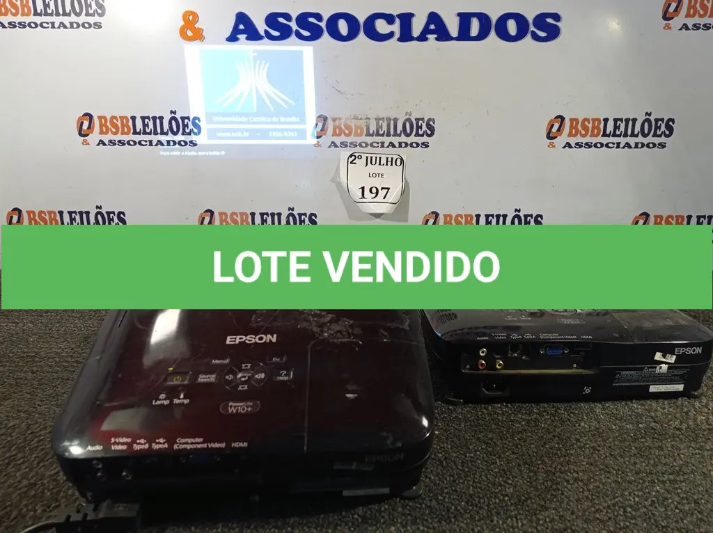 LOTE 197