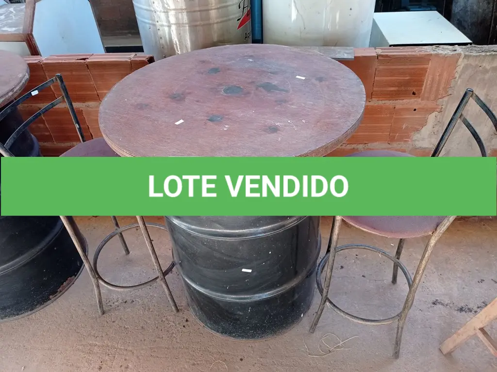 LOTE 398