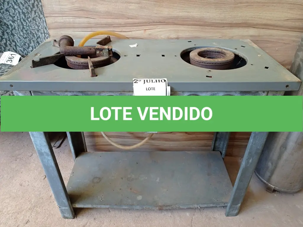 LOTE 383