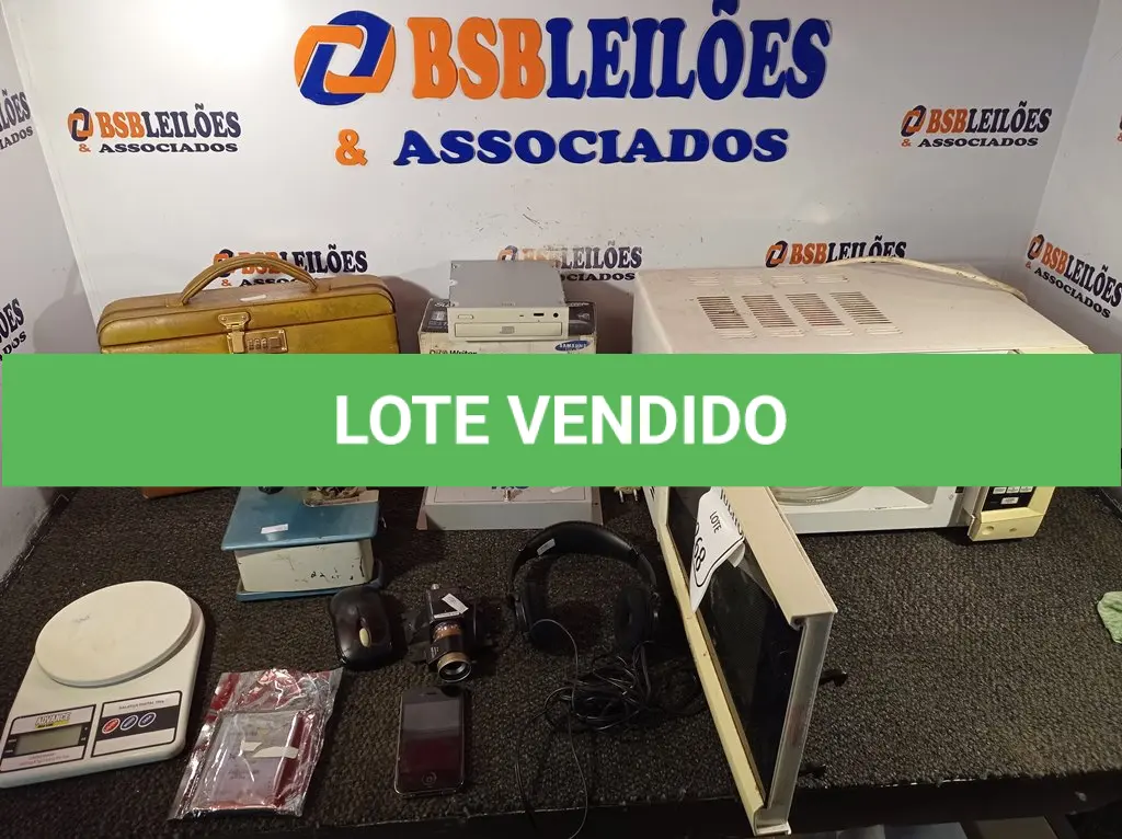 LOTE 268