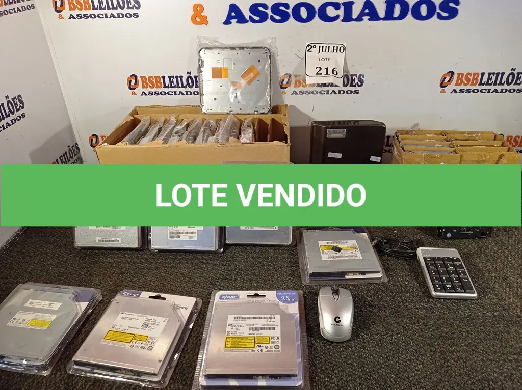LOTE 216