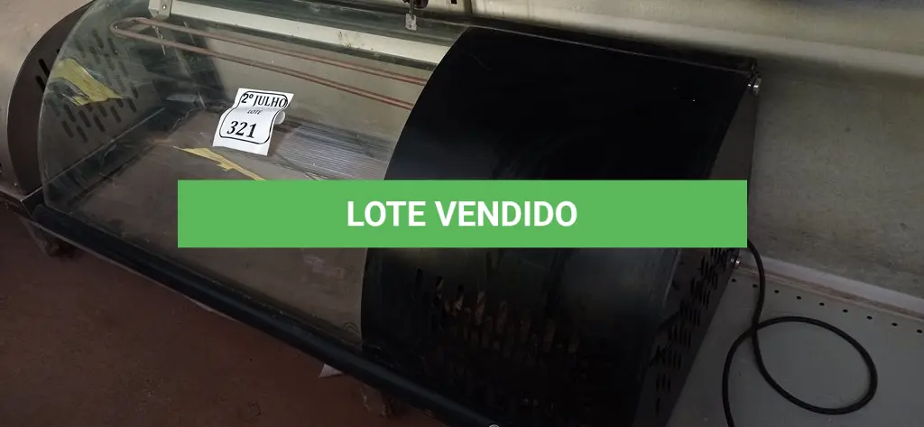 LOTE 321