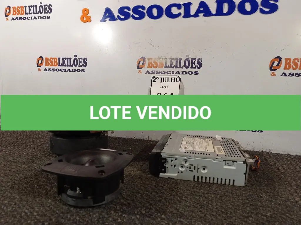 LOTE 364