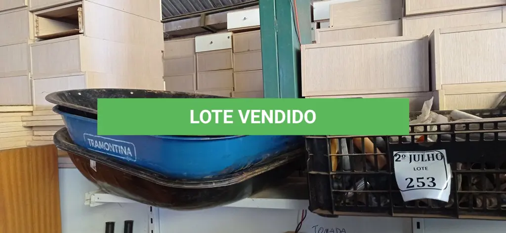 LOTE 253