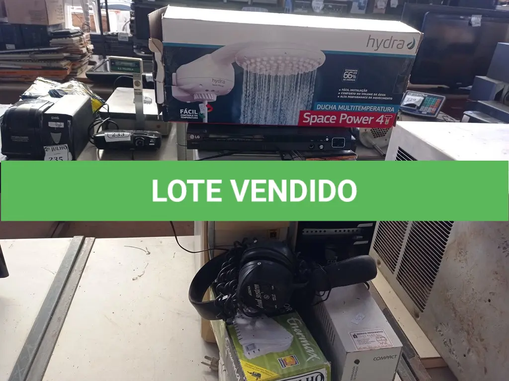LOTE 274