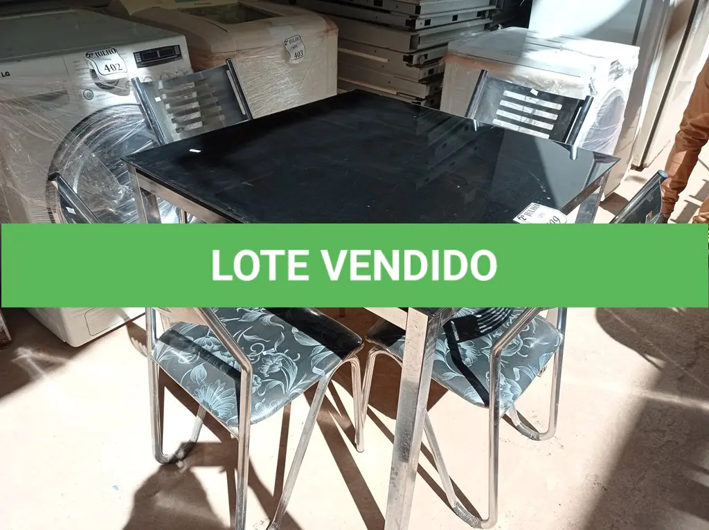 LOTE 399