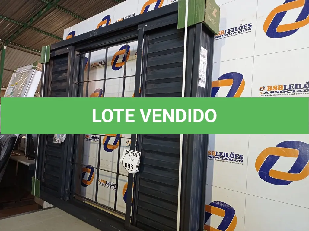 LOTE 083