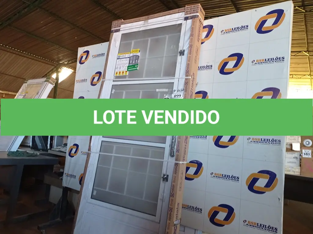 LOTE 099