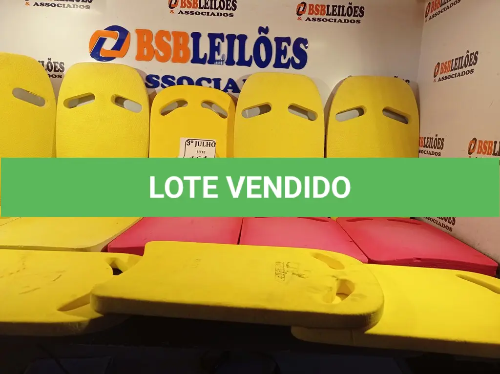 LOTE 164