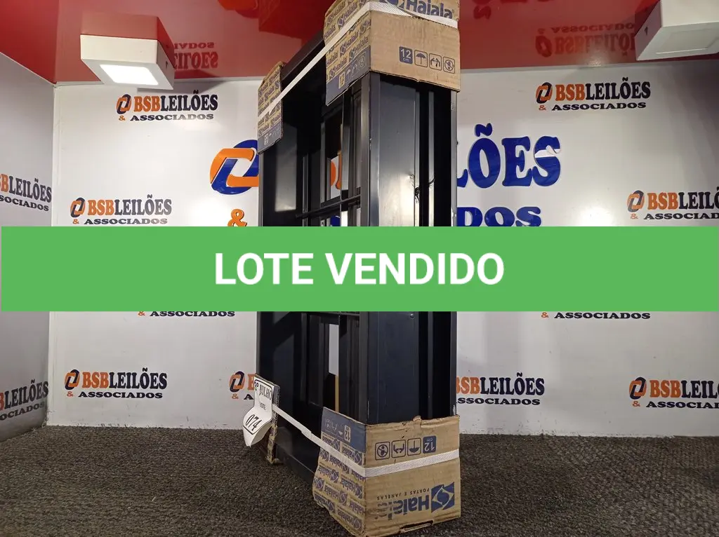 LOTE 074