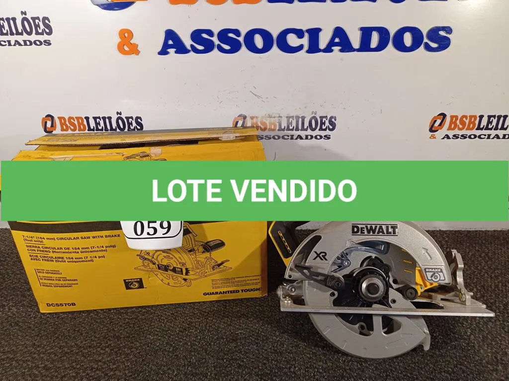 LOTE 059