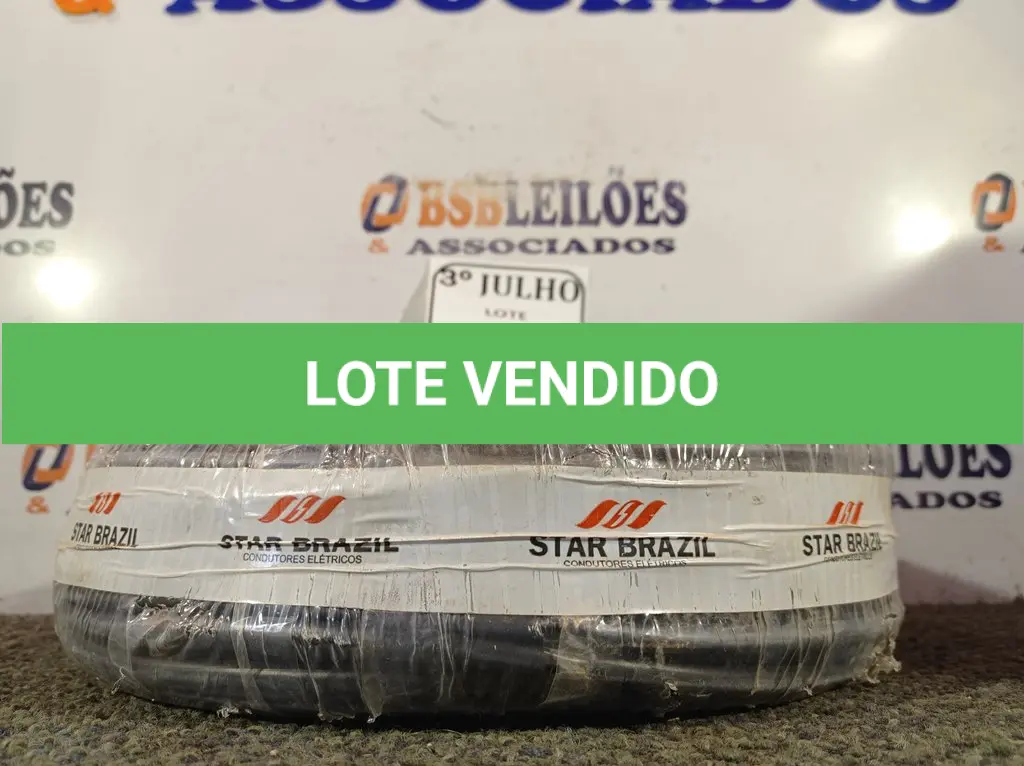 LOTE 282
