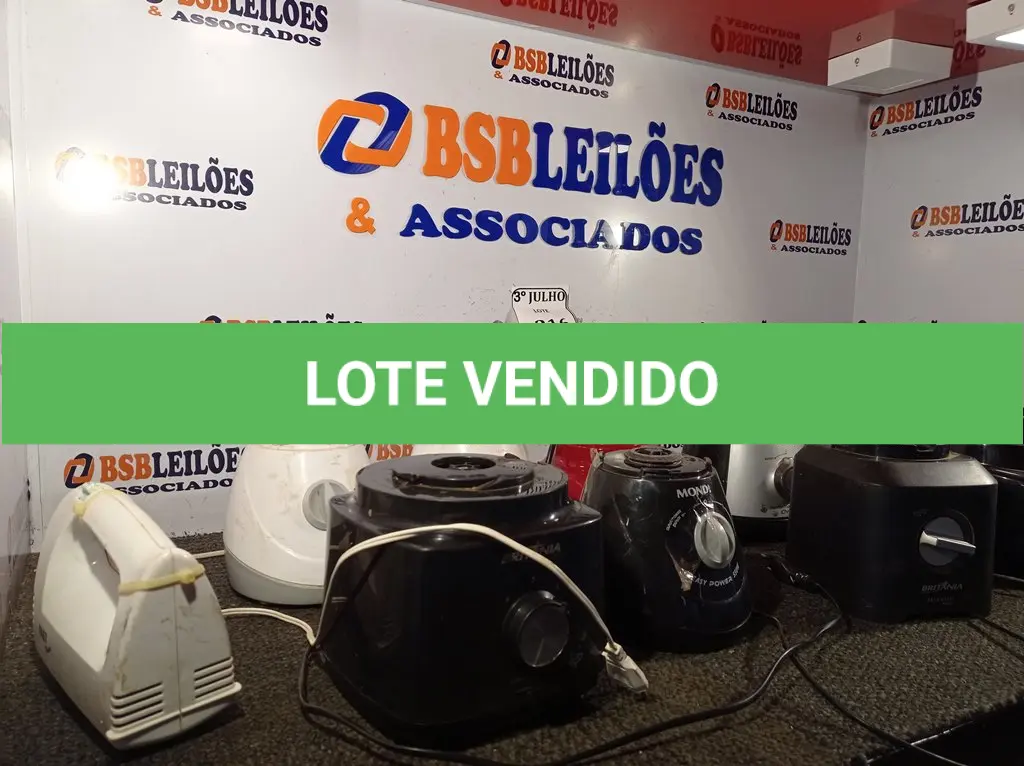 LOTE 216