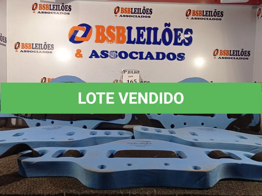 LOTE 165