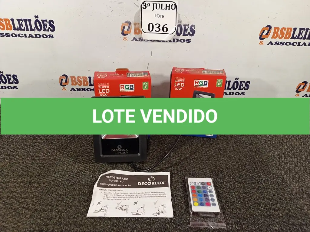 LOTE 036