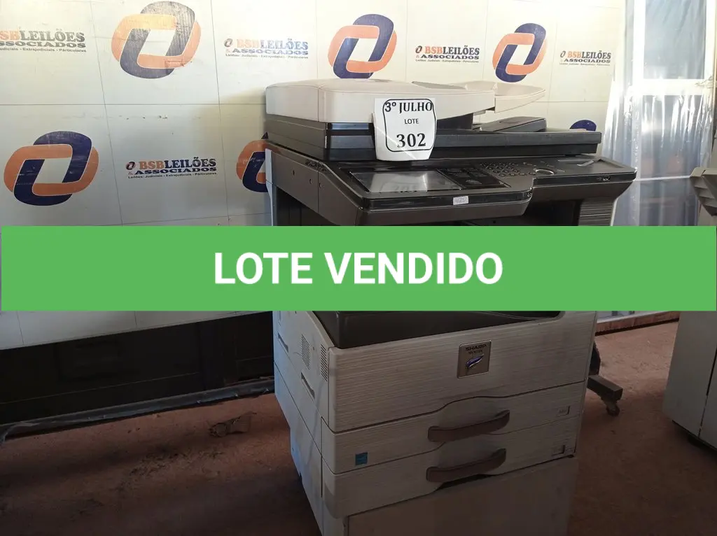 LOTE 302