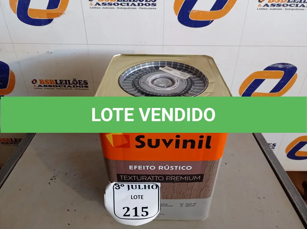 LOTE 215