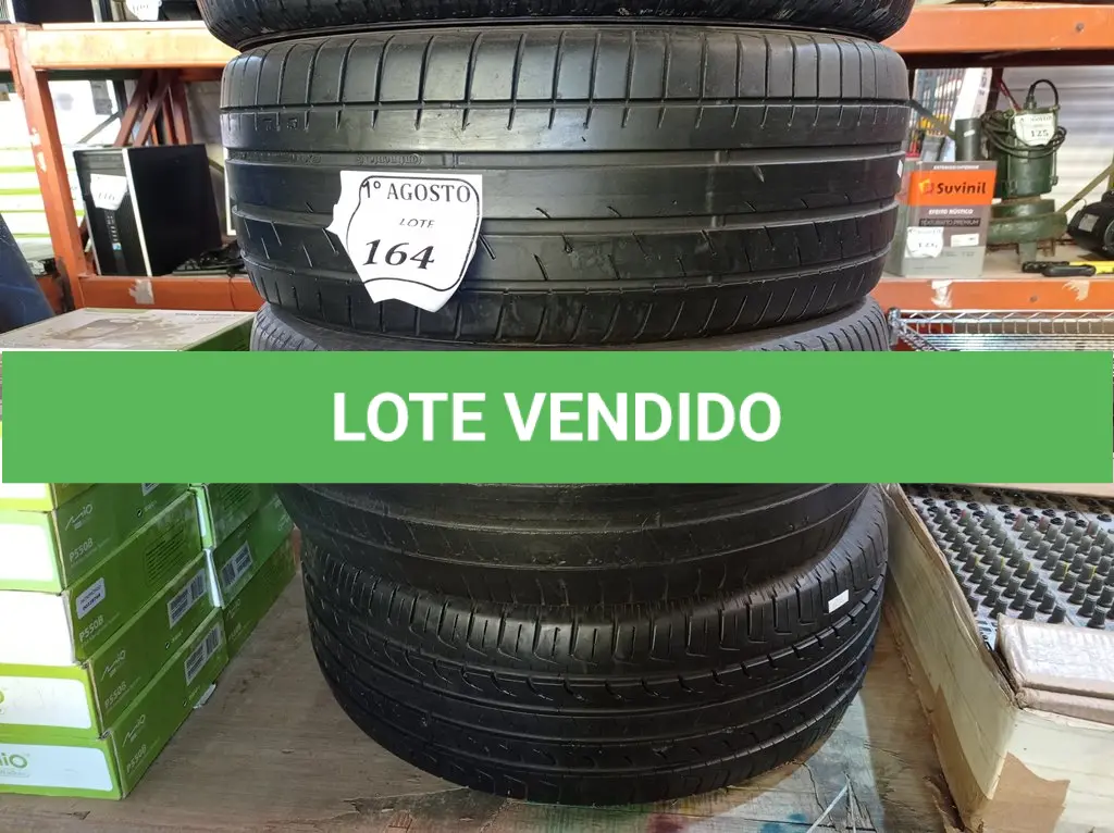 LOTE 164