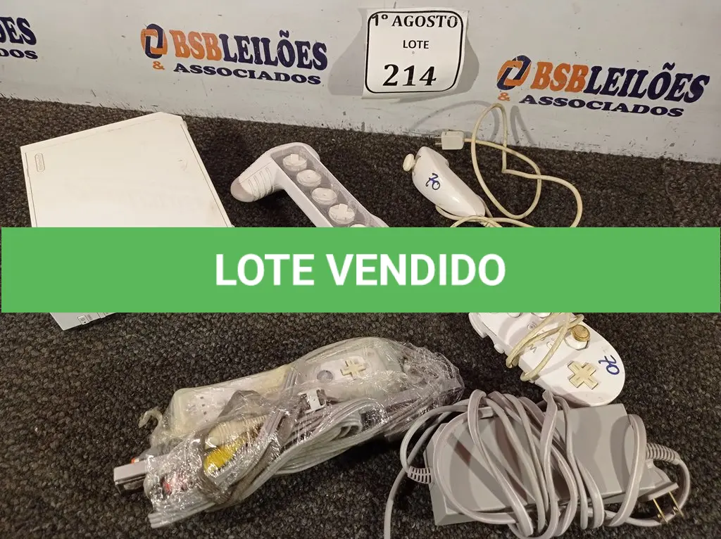 LOTE 214