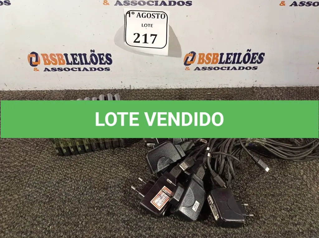 LOTE 217