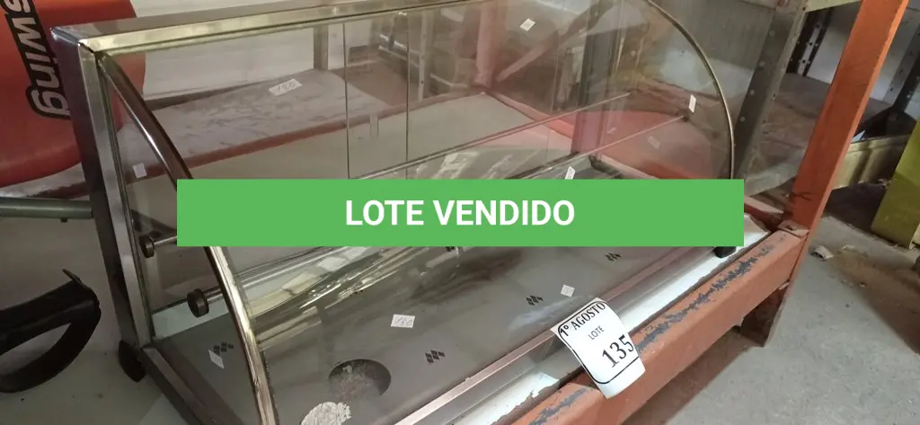 LOTE 135