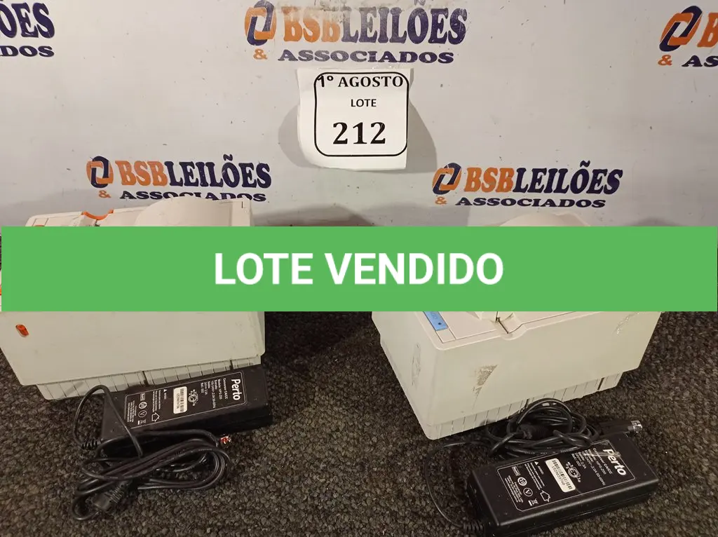 LOTE 212