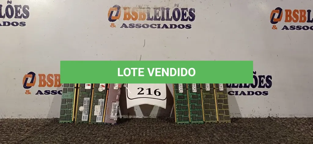 LOTE 216