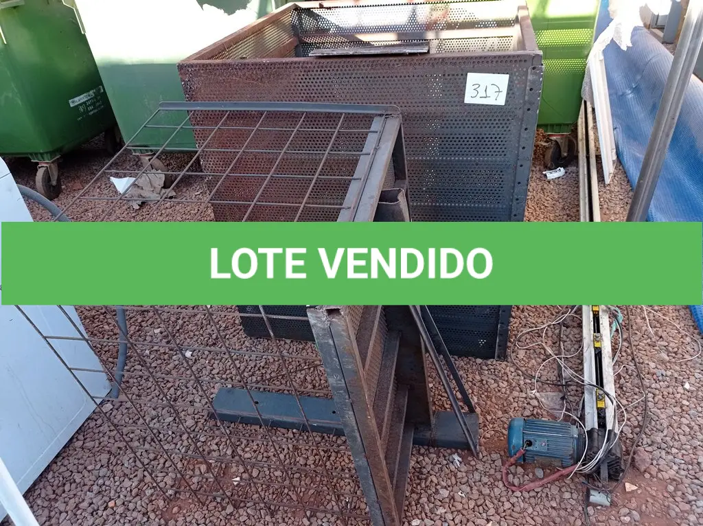 LOTE 317