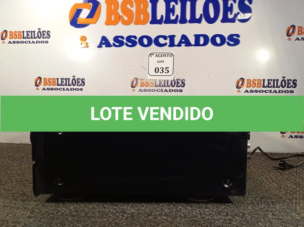 LOTE 035