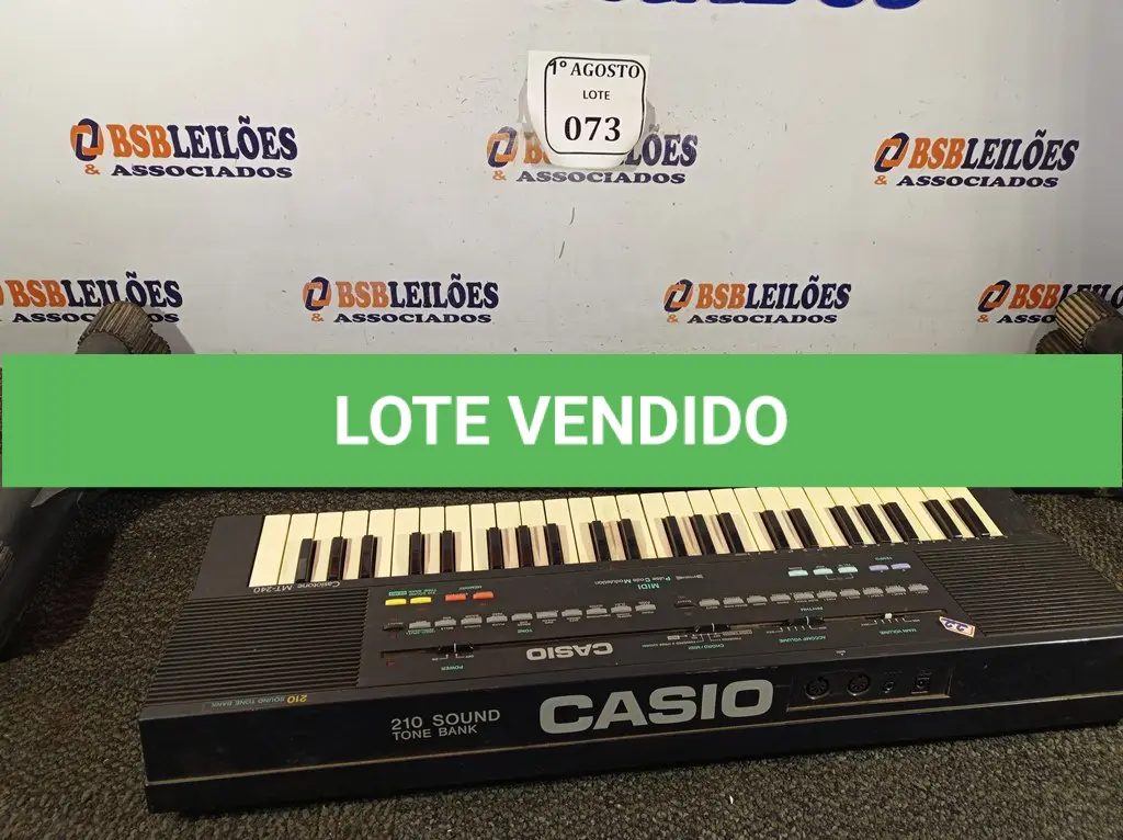 LOTE 073