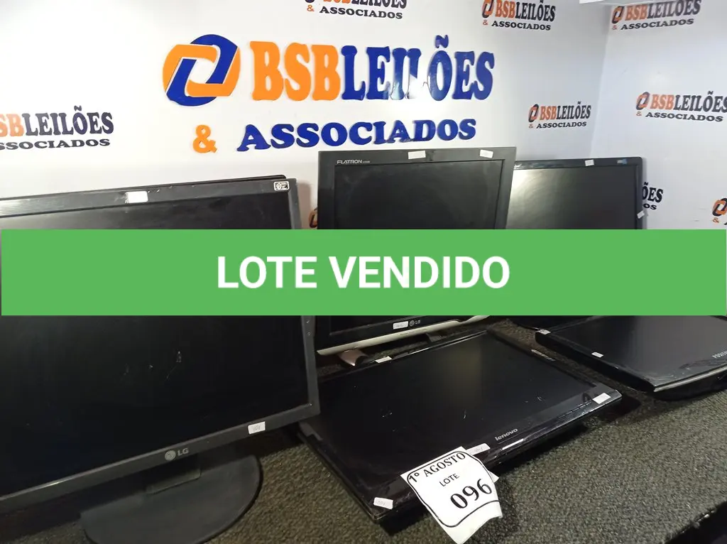 LOTE 096
