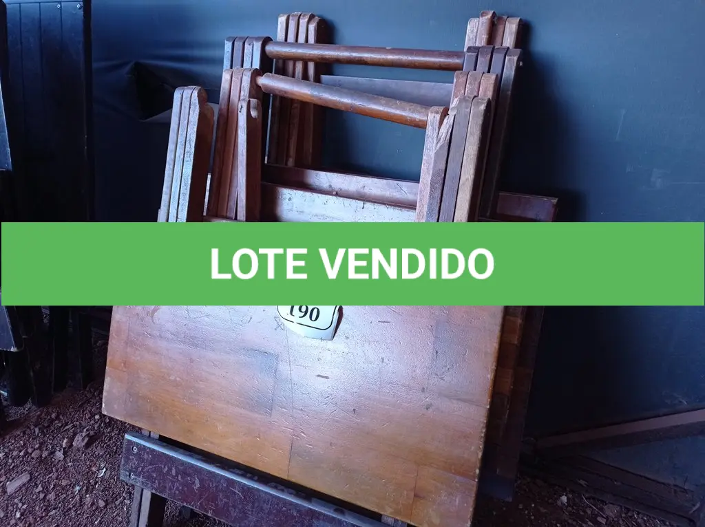 LOTE 190