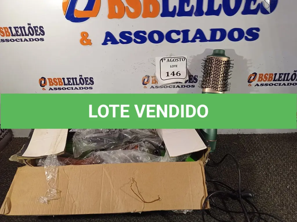 LOTE 146
